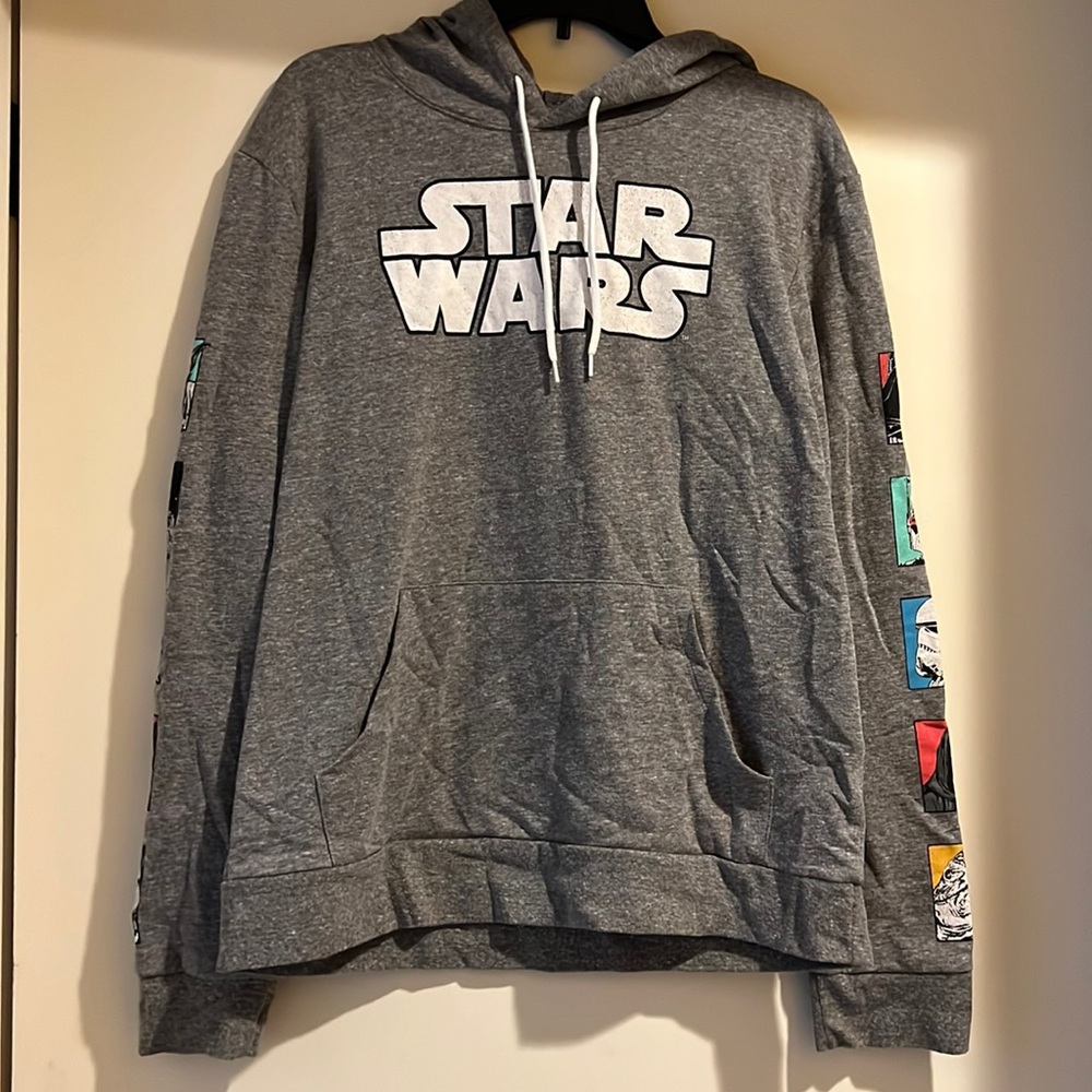 Star Wars Hoodie